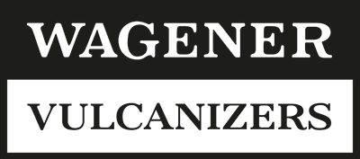Logo: WAGENER Vulcanizers